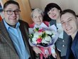 Поздравление Селивановой