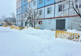 Мониторинг городских территорий!